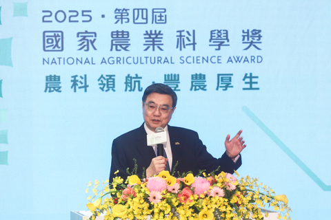 不副署財劃法修法 卓榮泰:守護國家憲法