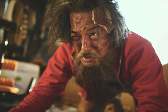 戴立忍新片「功夫」圓武俠夢　體力比柯震東好 | 華視新聞