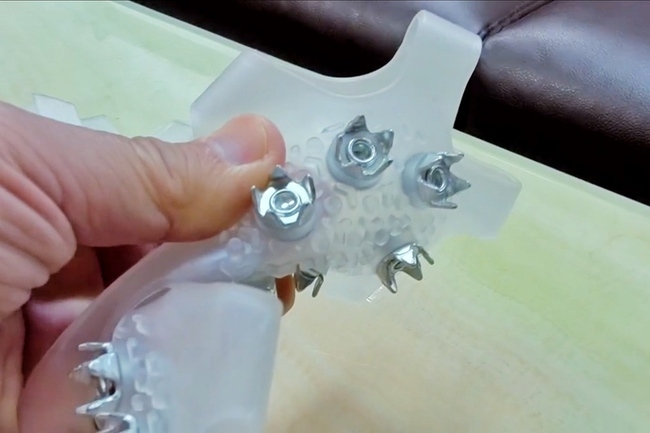 出國賞雪旅客增　航警局提醒防滑釘爪鞋套需托運 | 華視新聞