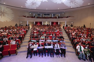 藝術教育終身成就獎　「迎媽祖」版畫家等4人獲選