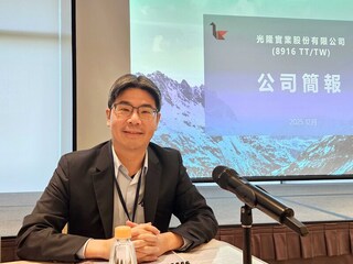 光隆明年再增3家品牌新客戶　成衣營收拚雙位數成長