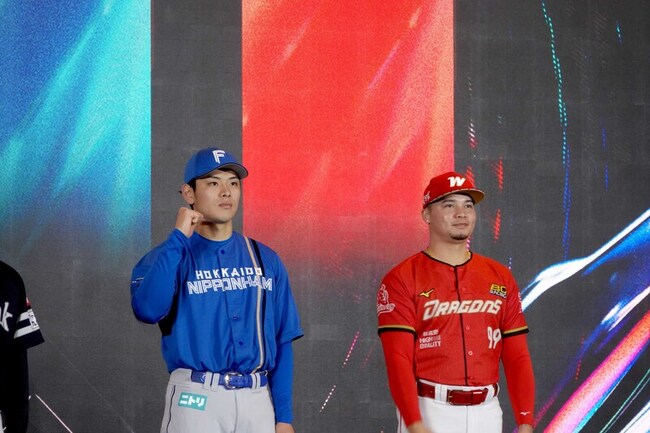 投手林凱威接WBC徵詢有意願拚　想對決大谷翔平 | 華視新聞