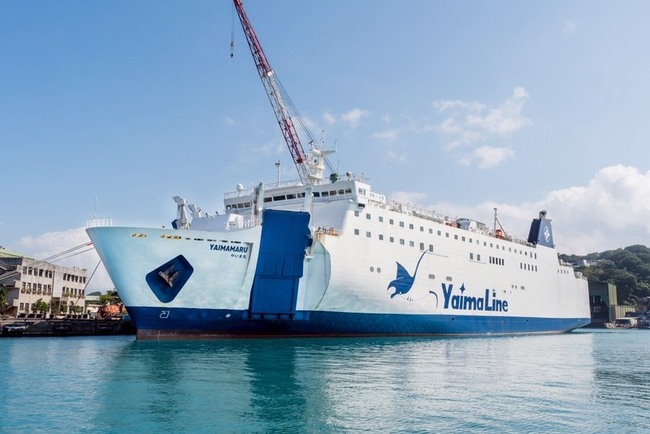 基隆-石垣島航線票價公布　單程未稅定價2800元 | 華視新聞