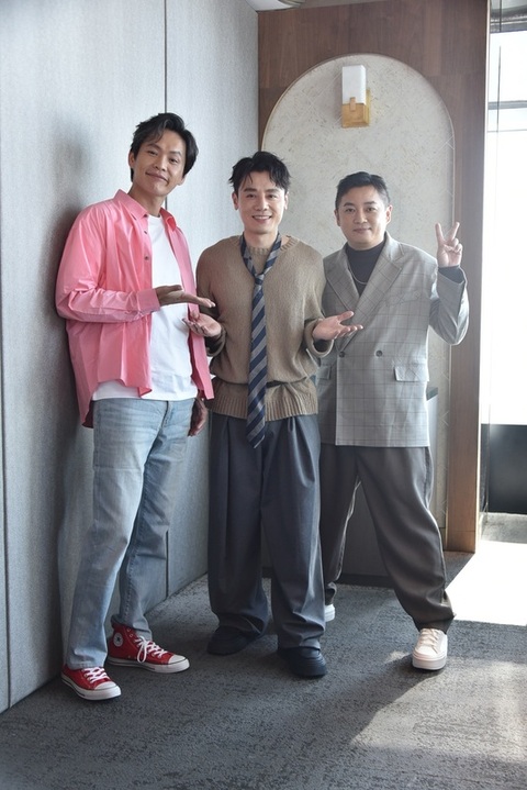 曾入圍金馬獎最佳新演員  邱志宇賣光股票戰歌壇