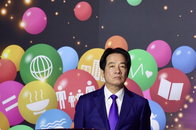 民團憂財劃法傷弱勢  賴總統支持卓榮泰不副署 | 華視新聞