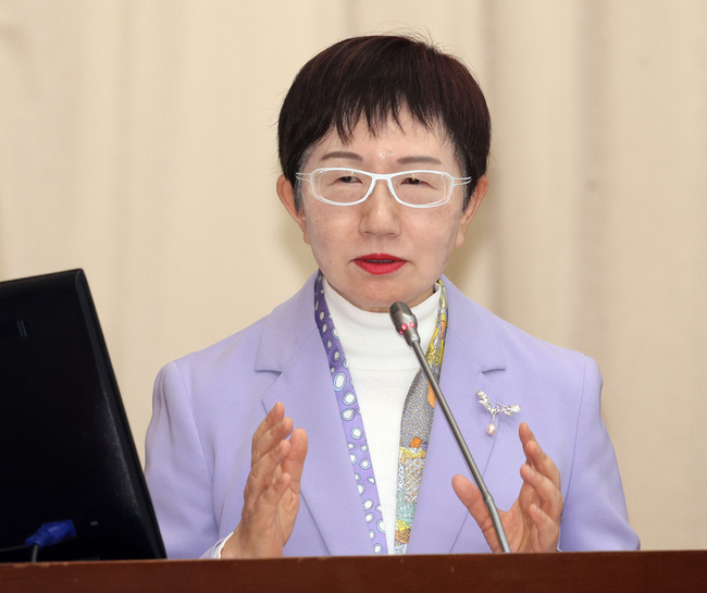 莊翠雲：今年總稅收可能短徵　不代表財政轉壞 | 華視新聞