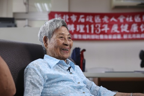 「相褒歌」保存者高羅珠辭世 文化部將頒贈旌揚狀