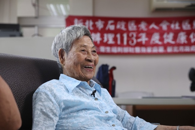 「相褒歌」保存者高羅珠辭世　文化部將頒贈旌揚狀 | 華視新聞