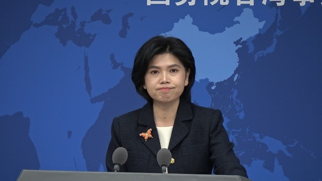 兩岸觀光小兩會未能溝通癥結  國台辦重申舊調 | 華視新聞