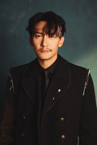 張震接棒金馬執委會主席　引述阿甘正傳名言自勉