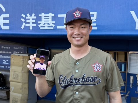 新北U18東京教練回憶曾來台交流 今永昇太被打慘