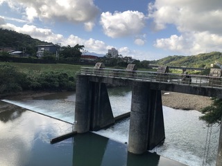 林沛祥提翡翠水庫供水基隆　台水：已有接管計畫
