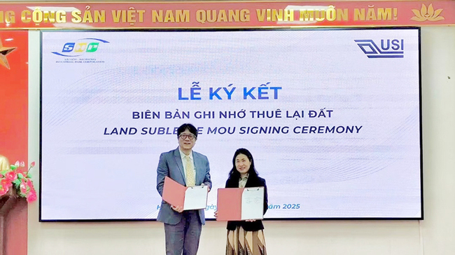 環旭擬擴越南第二廠區　攻AI應用矽光子模組產線 | 華視新聞