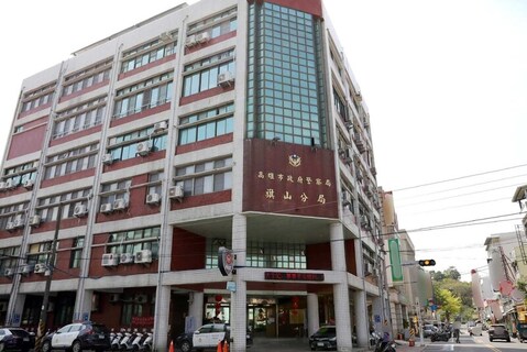 高雄旗山分局主管涉職場互動爭議 警方調查究責