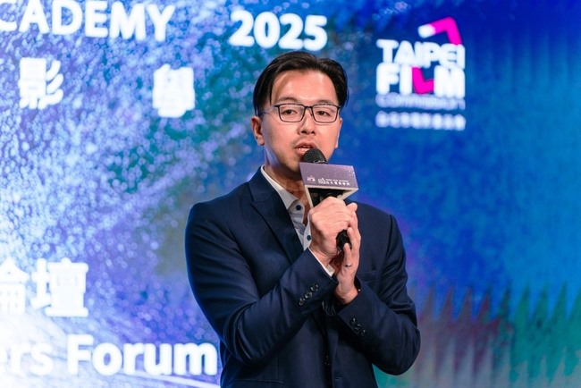 台灣大推商業編劇養成計劃　強化台韓交流接軌國際 | 華視新聞