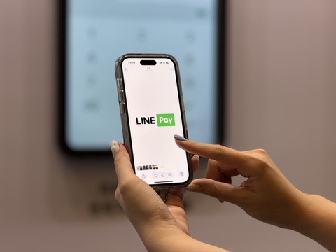 LINE Pay Money年底拚200萬用戶　重視財務績效