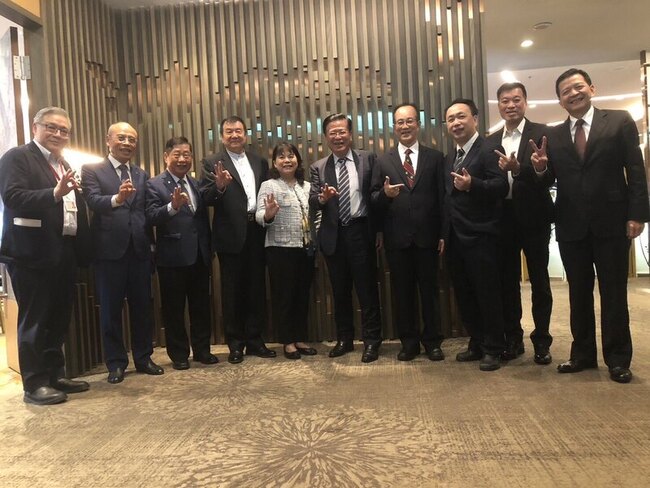 台港經貿觀光頻繁   策進會籲加強港人友善環境 | 華視新聞