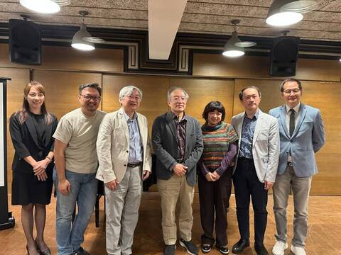 台北愛樂管弦樂團40歲生日 獻演馬勒千人交響曲