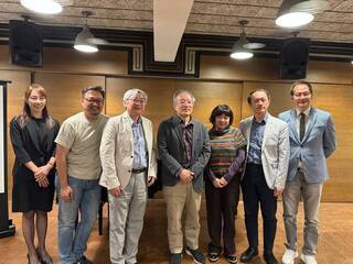 台北愛樂管弦樂團40歲生日  獻演馬勒千人交響曲