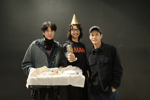 宇宙人備戰開唱不忘慶生 壞特預告多組嘉賓助陣