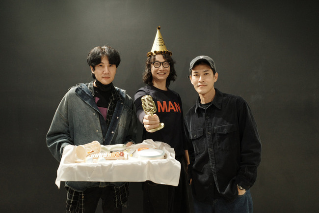 宇宙人備戰開唱不忘慶生 壞特預告多組嘉賓助陣 | 華視新聞