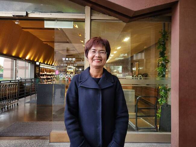 民進黨彰化類初選　陳素月：民調領先待選對會決議 | 華視新聞