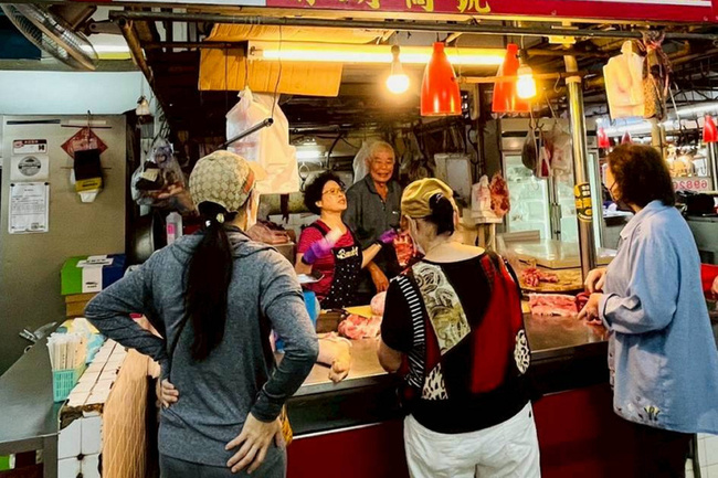 台南非洲豬瘟攤商補助受理486件　市府籲把握期限 | 華視新聞