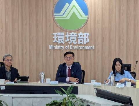 攸關2奈米製程發展 南科楠梓園區進入二階環評