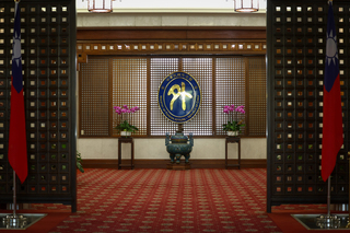 中國再提七重鎖定　外交部斥自欺欺人誤導視聽