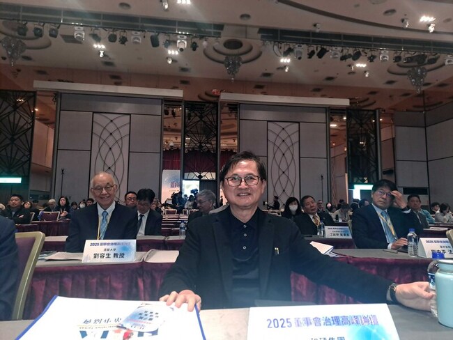 墨西哥擬課高關稅　童子賢：出口退稅全球通例不擔心 | 華視新聞