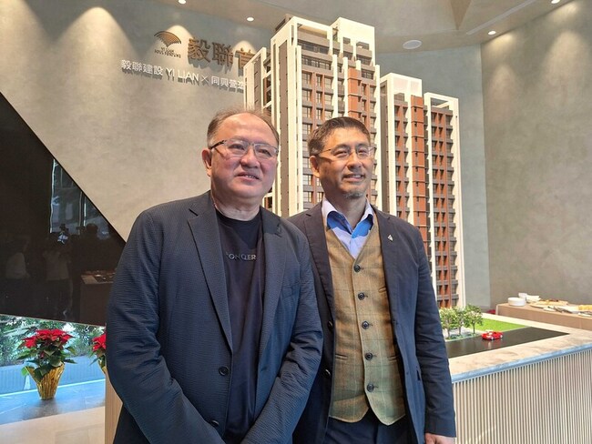 房市降溫　毅聯建設：自住需求撐盤建商不再追高價 | 華視新聞