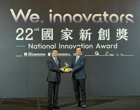 開發疫苗獲獎促養豬業永續　台糖：啟動量產規劃