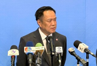 泰軍轟炸柬埔寨賭場　總理：若涉詐騙須打擊