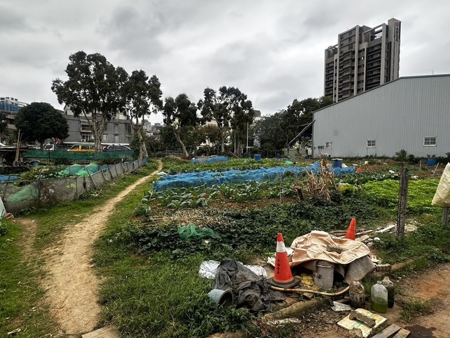 新北林口菜園衝突7旬翁身中4刀　凶嫌逃逸警追緝中 | 華視新聞