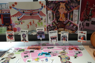 學校圍牆內縮保障交通安全　國教署長讚學生提案