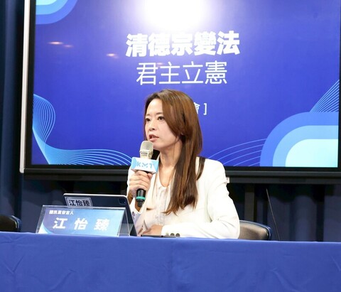 卓榮泰喊立院可提倒閣制衡 國民黨:政治操作口水戰