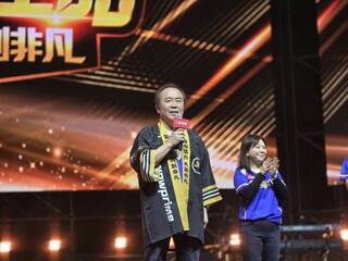 王品陳正輝：連3年賺逾1.5個股本 明年總店數拚500店