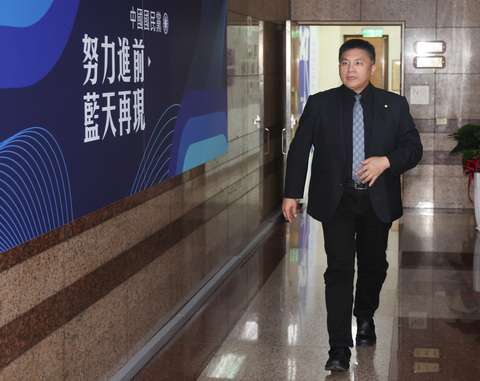 鄭麗文邀不分區便當會 國民黨:與黨團餐敘將常態化