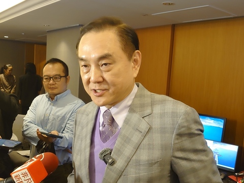 鈺創:DRAM可能缺貨到2027年 營運有望受惠漲價