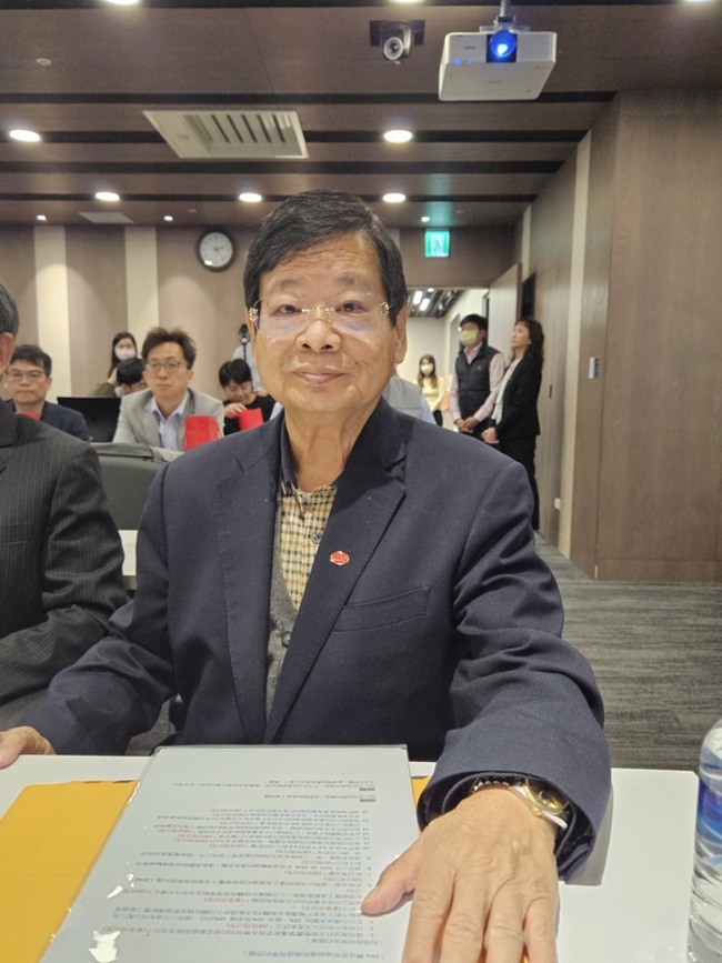 AI與衛星線纜動能強　萬泰科：明年營收拚百億元 | 華視新聞