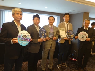 鈺創與亞洲光學策略合作　開發機器人底座準系統