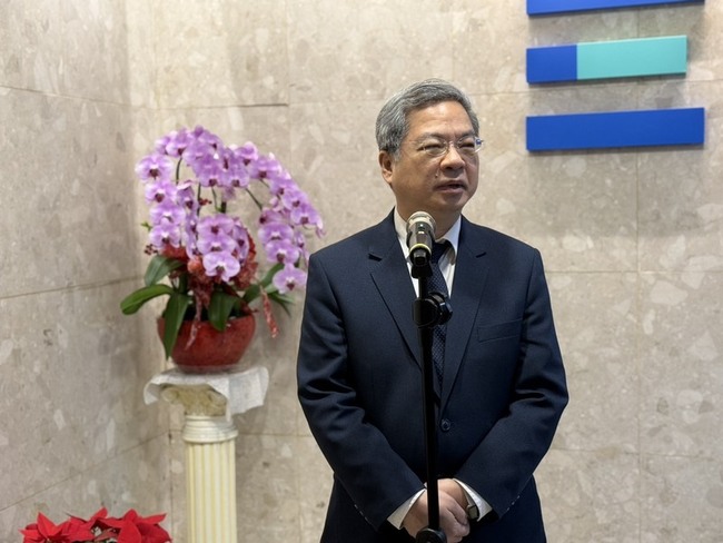 台美EPPD將舉行　經長：討論議題與關稅無關 | 華視新聞