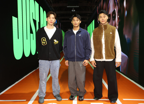 唐嘉鴻首獲運動品牌贊助 盼名古屋亞運站上頒獎台