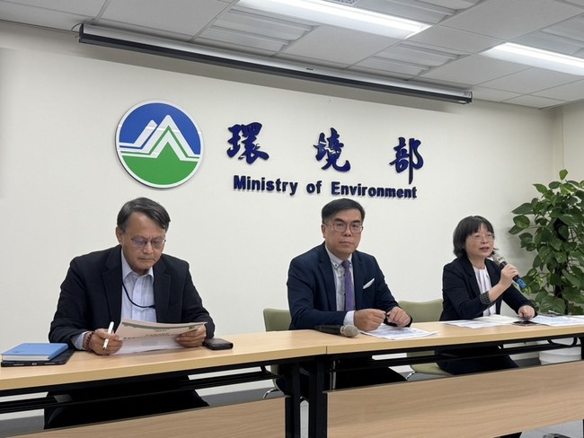 台版CBAM水泥115年起試申報　鋼鐵品項上半年公布 | 華視新聞