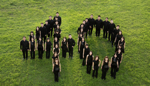 朱團公布年度演出計畫 40週年音樂會率先登場