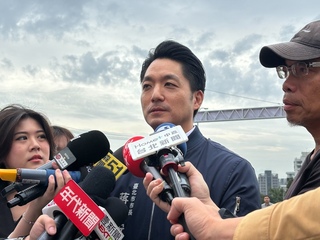 議員公布雙城論壇行程　蔣萬安：細節仍在確認中