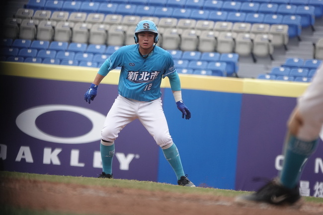 新北U18藍隊晉4強　捕手黃世堯向吉力吉撈挖寶 | 華視新聞