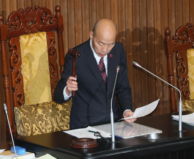 114年度國營事業預算三讀　規模6兆餘元 | 華視新聞