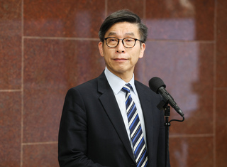 藍白啟動總統彈劾案　綠：虛張聲勢