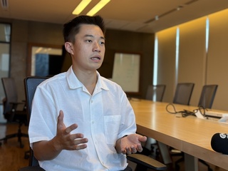 泰國年輕世代前進政壇　國會解散前3成議員不到40歲